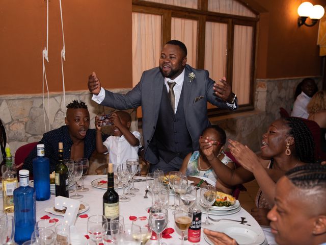 La boda de Levi y Cristina en Palma De Mallorca, Islas Baleares 36