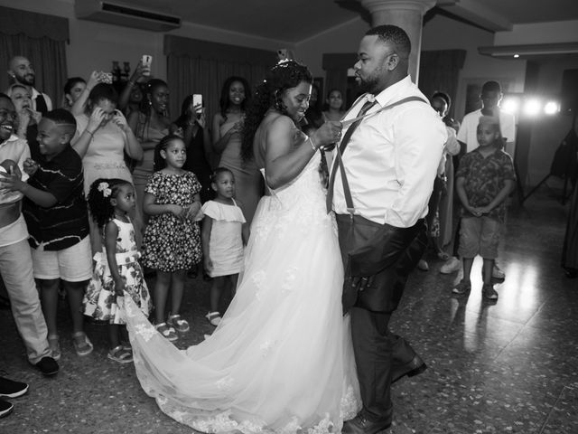 La boda de Levi y Cristina en Palma De Mallorca, Islas Baleares 40