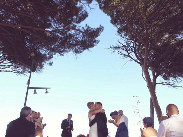 La boda de Juanmi y Esther en La Pineda, Tarragona 29