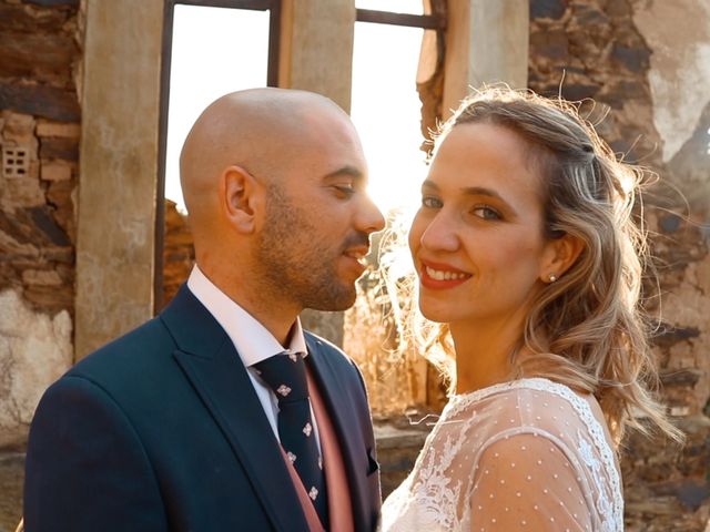 La boda de Federico y Arantxa en Huelva, Huelva 2