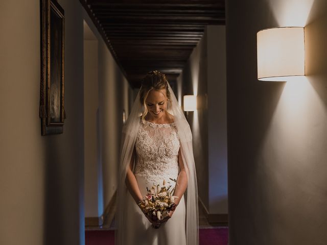 La boda de Nacho y Iris en Boadilla Del Monte, Madrid 20