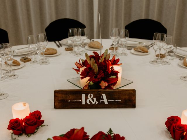 La boda de Izhar y Arpi en Barcelona, Barcelona 16