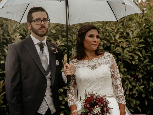 La boda de Izhar y Arpi en Barcelona, Barcelona 25