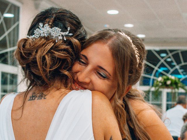 La boda de Enrique y Erika en Lleida, Lleida 6