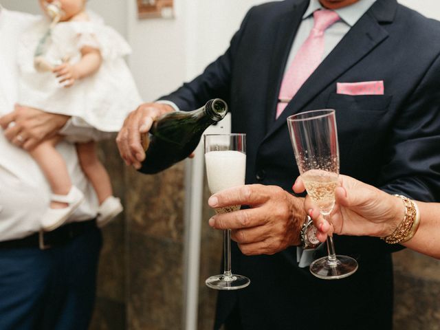 La boda de Kike y Lorena en Jerez De Los Caballeros, Badajoz 7