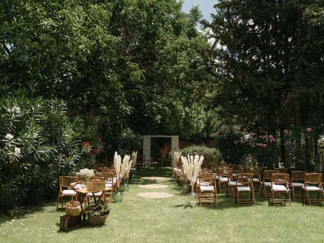 La boda de Kike y Lorena en Jerez De Los Caballeros, Badajoz 21