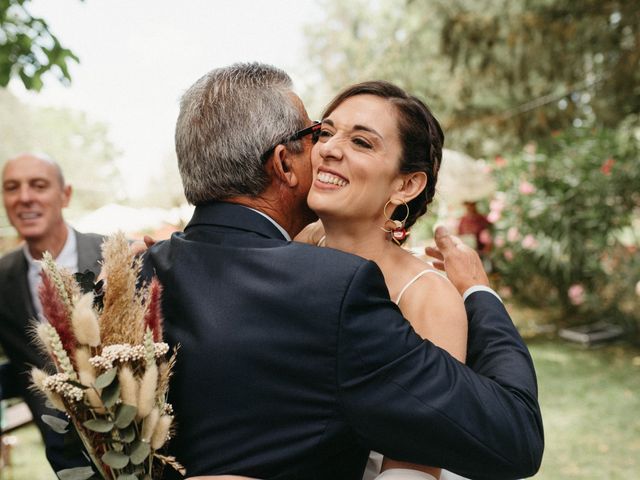 La boda de Kike y Lorena en Jerez De Los Caballeros, Badajoz 30