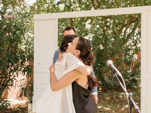 La boda de Kike y Lorena en Jerez De Los Caballeros, Badajoz 41