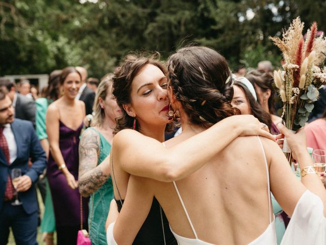 La boda de Kike y Lorena en Jerez De Los Caballeros, Badajoz 46