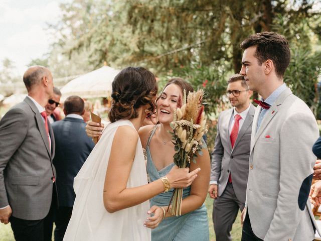 La boda de Kike y Lorena en Jerez De Los Caballeros, Badajoz 48