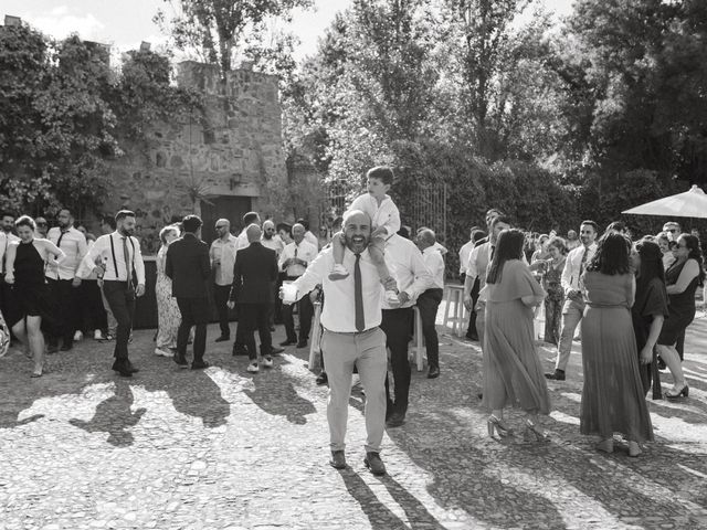La boda de Kike y Lorena en Jerez De Los Caballeros, Badajoz 68