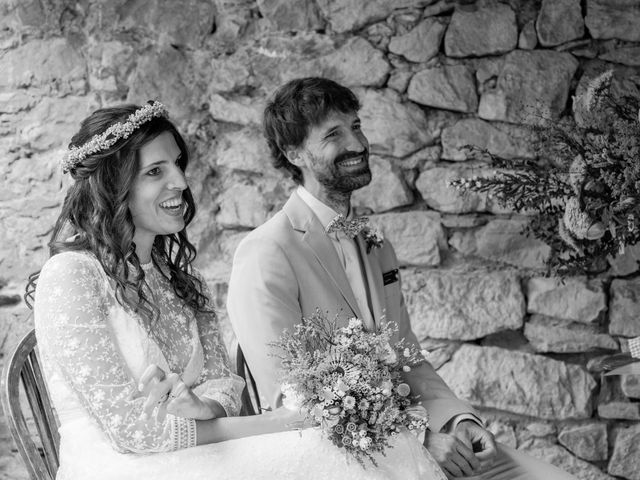La boda de Quim y Eva en Camprodon, Girona 22