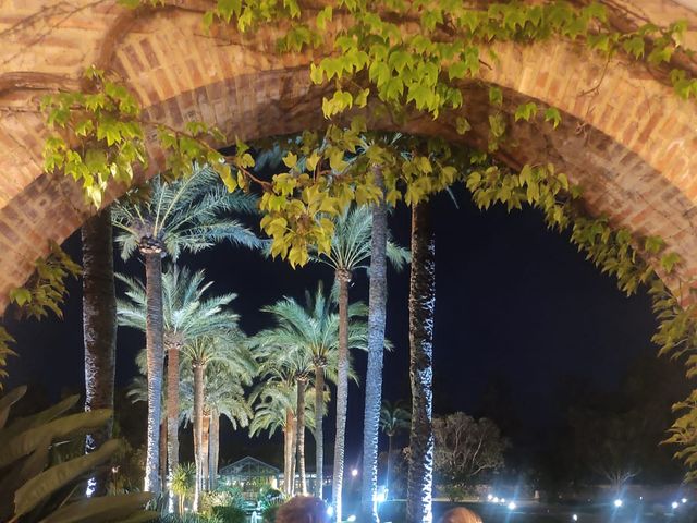 La boda de Juan y Serezade en Valencia, Valencia 6