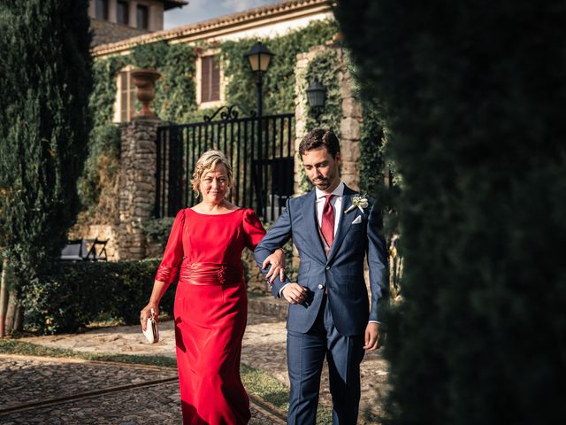 La boda de Jordi y M. José en Montuïri, Islas Baleares 8