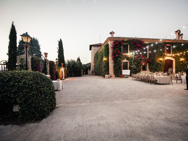 La boda de Jordi y M. José en Montuïri, Islas Baleares 23