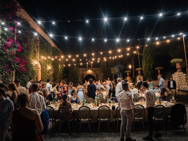 La boda de Jordi y M. José en Montuïri, Islas Baleares 34