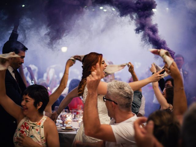 La boda de Jordi y M. José en Montuïri, Islas Baleares 36