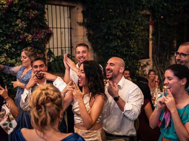 La boda de Jordi y M. José en Montuïri, Islas Baleares 40