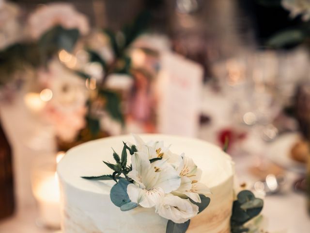 La boda de Jordi y M. José en Montuïri, Islas Baleares 41