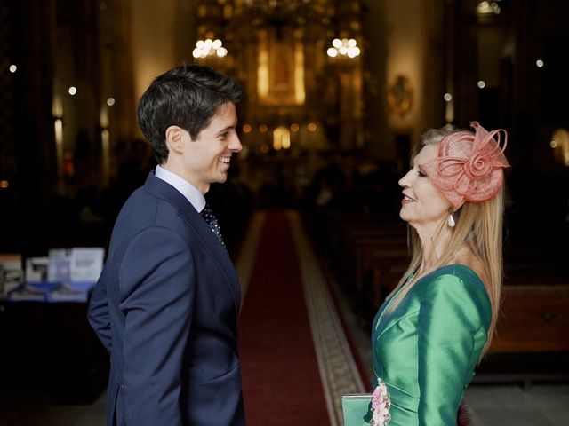 La boda de Toño y Bea en Sa Font Seca/la Font Seca, Islas Baleares 10