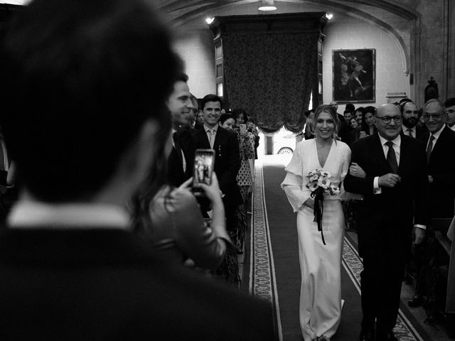 La boda de Toño y Bea en Sa Font Seca/la Font Seca, Islas Baleares 12