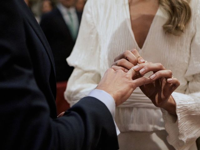 La boda de Toño y Bea en Sa Font Seca/la Font Seca, Islas Baleares 13