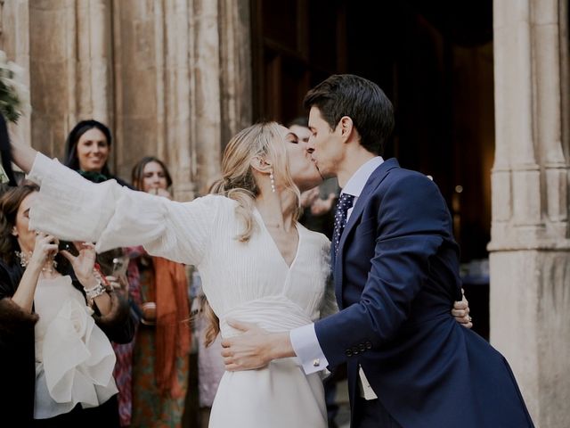 La boda de Toño y Bea en Sa Font Seca/la Font Seca, Islas Baleares 15