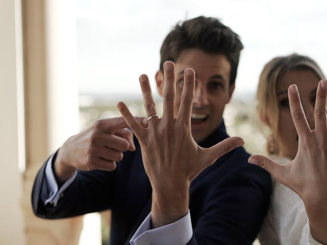 La boda de Toño y Bea en Sa Font Seca/la Font Seca, Islas Baleares 16