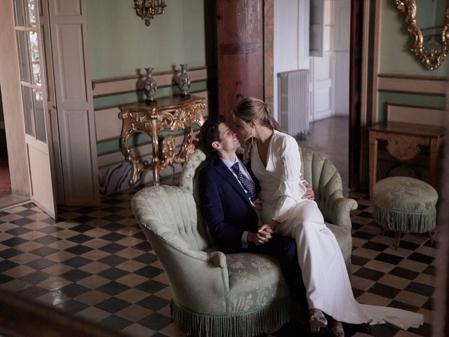 La boda de Toño y Bea en Sa Font Seca/la Font Seca, Islas Baleares 18