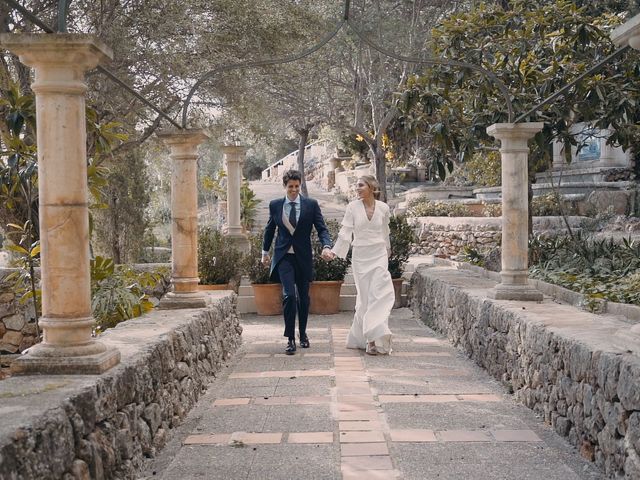 La boda de Toño y Bea en Sa Font Seca/la Font Seca, Islas Baleares 19