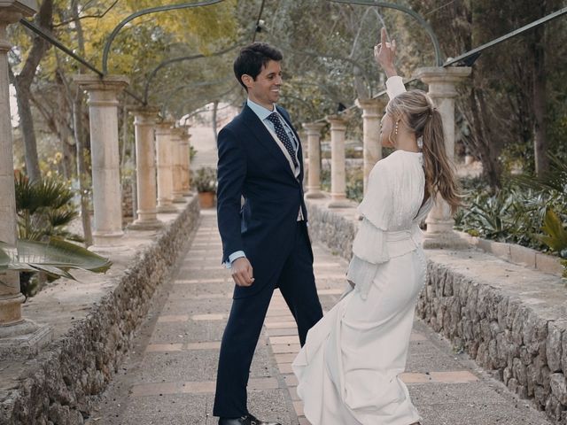 La boda de Toño y Bea en Sa Font Seca/la Font Seca, Islas Baleares 21