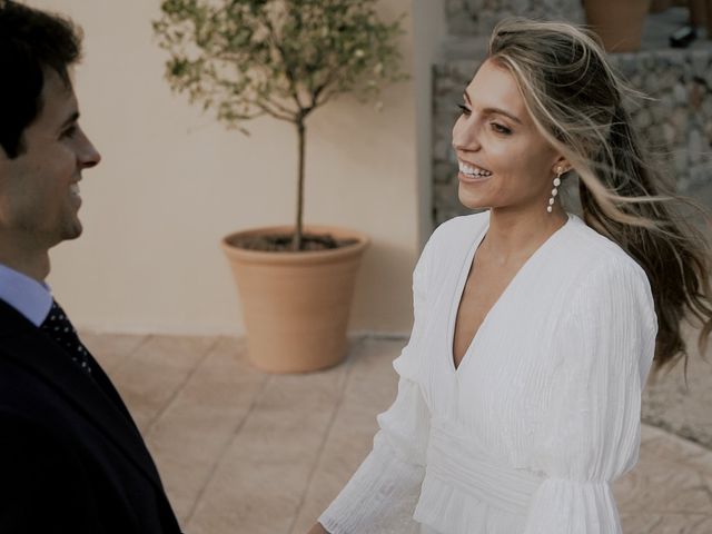 La boda de Toño y Bea en Sa Font Seca/la Font Seca, Islas Baleares 24