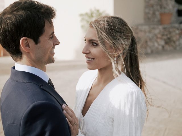 La boda de Toño y Bea en Sa Font Seca/la Font Seca, Islas Baleares 28