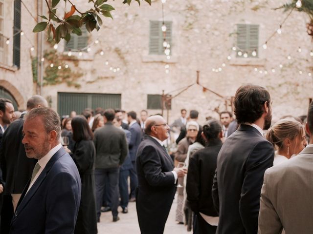 La boda de Toño y Bea en Sa Font Seca/la Font Seca, Islas Baleares 30