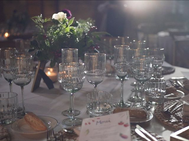 La boda de Toño y Bea en Sa Font Seca/la Font Seca, Islas Baleares 31