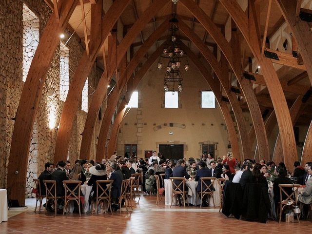 La boda de Toño y Bea en Sa Font Seca/la Font Seca, Islas Baleares 33