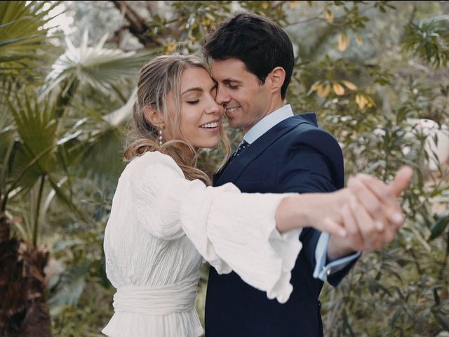 La boda de Toño y Bea en Sa Font Seca/la Font Seca, Islas Baleares 38