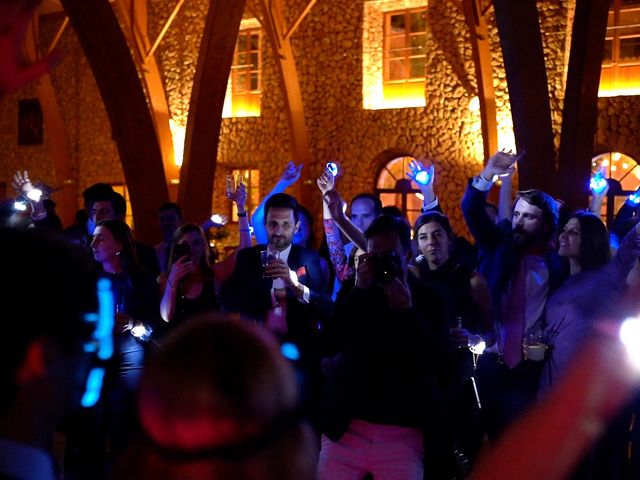 La boda de Toño y Bea en Sa Font Seca/la Font Seca, Islas Baleares 42