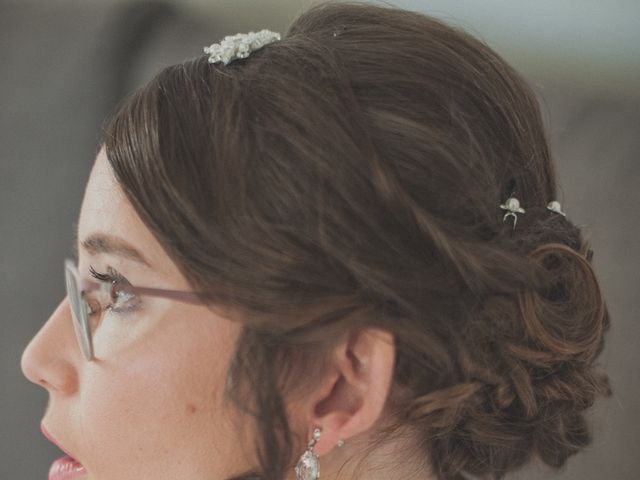 La boda de Germán y Andrea en Madrid, Madrid 17