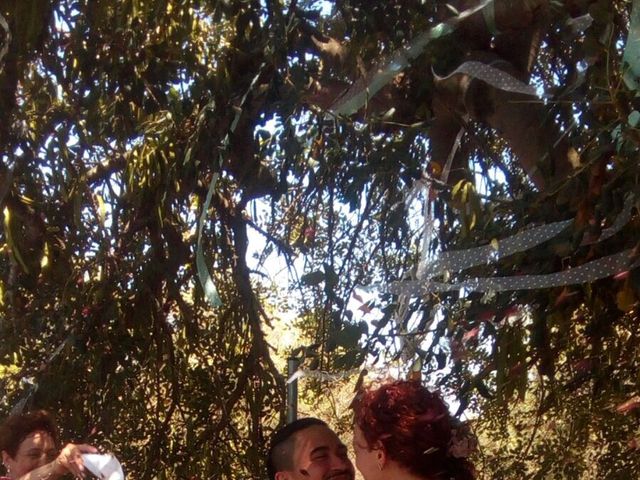 La boda de Felipe y Lorena  en Vila-seca, Tarragona 4