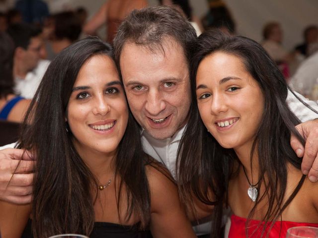 La boda de Pedro y Ana en Vallejera De Riofrio, Salamanca 42