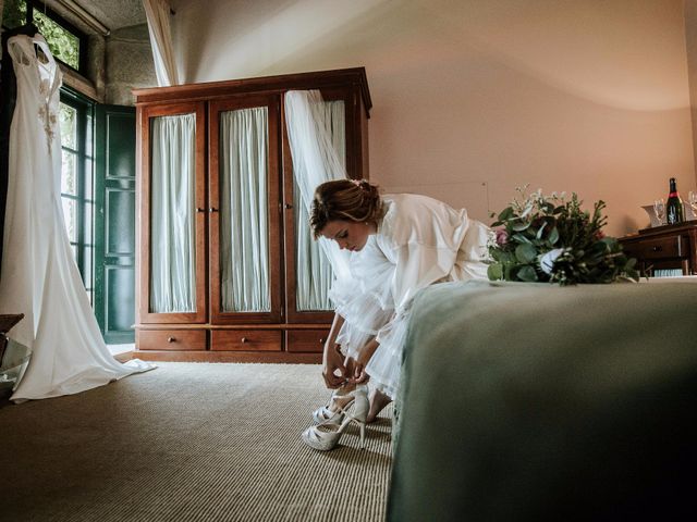 La boda de Ramón y Noe en Pontevedra, Pontevedra 37