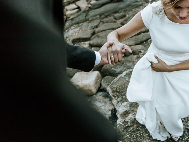 La boda de Ramón y Noe en Pontevedra, Pontevedra 70