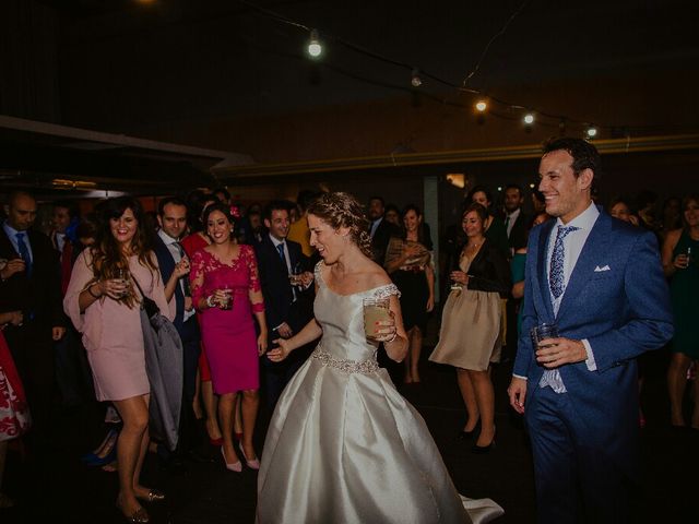 La boda de Alberto y Patricia  en Cartagena, Murcia 4