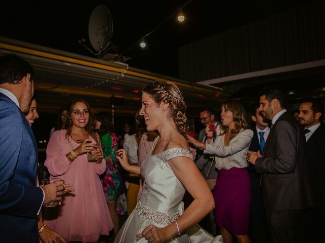 La boda de Alberto y Patricia  en Cartagena, Murcia 8