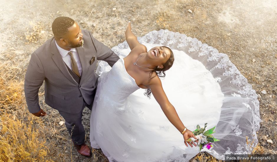 La boda de Levi y Cristina en Palma De Mallorca, Islas Baleares