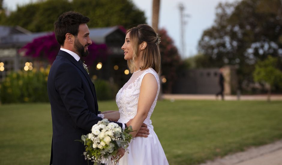 La boda de Juan y Serezade en Valencia, Valencia