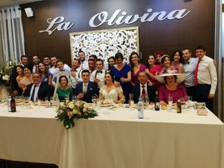 La boda de Pilar y Angel 3