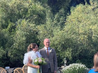 La boda de Carmen y Alfonso 1