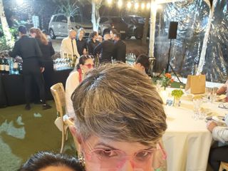 La boda de Carmen y Alfonso 2